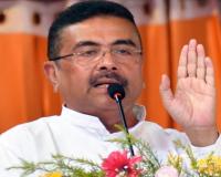 शुभेंदु सरकार के मंत्रिमंडल में विभागों का बंटवारा 
