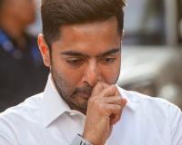फर्जी सिग्नेचर केस में अभिषेक को नहीं मिली राहत 
