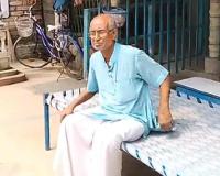 नदिया में मिला 'अन्नपूर्णा' का पुरुष लाभार्थी!