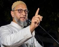कल्याणकारी योजनाओं के लाभ को मतदाता सूची से जोड़ने की बंगाल सरकार की नीति की ओवैसी ने की आलोचना
