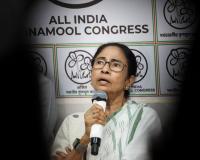 टीएमसी की अंदरूनी कलह और बगावत अब खुलकर आने लगी सामने