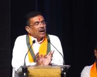'जहां हाथ रखता हूं, दुर्गंध आती है ब्रिगेड मैदान को जेल बनाना पड़ेगा'