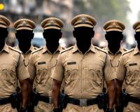 बंगाल पुलिस में बड़ा बदलाव