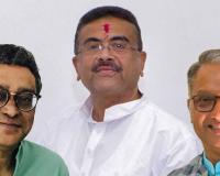 बंगाल में हुआ मंत्रियों के विभागों का बंटवारा