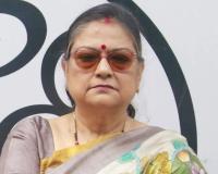काकोली घोष दस्तीदार बनी एनसीपीआई की अध्यक्ष