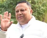 अनित थापा ने जीटीए पद से इस्तीफा दिया