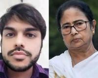 ममता के दिए उपहार लौटाने काकोली घोष दस्तीदार के पुत्र पहुंचे कालीघाट