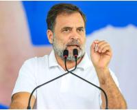 राहुल गांधी का 56वां जन्मदिन