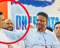 बिजनेसमैन को धमकाकर 70 लाख रुपये वसूलने के आरोप में टीएमसी  का पूर्व पार्षद गिरफ्तार