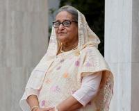 अगर मौत आएगी तो अपनी ही धरती पर...