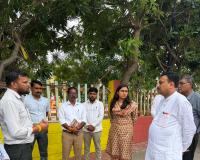 स्वच्छ और विकसित हावड़ा के निर्माण की दिशा में इंदौर मॉडल का अध्ययन,