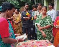 पत्नी के जरिए जहांगीर खान ने लौटाए कटमनी के पैसे