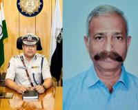 राज्य सरकार ने पुलिस महकमें किया बड़ा फेरबदल