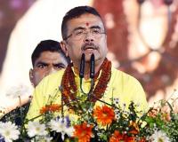 मुख्यमंत्री शुभेंदु अधिकारी इस्कॉन की रथ यात्रा का करेंगे उद्घाटन