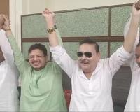 मदन मित्रा ने भी छोड़ा ममता का साथ