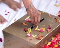 फूलबागान मंदिर के फंड से 44 लाख रुपये की चोरी का आरोप