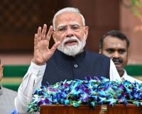 संसद के मानसून सत्र से पहले पीएम मोदी ने देश की हालिया कामयाबी पर रोशनी डाली