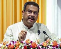 धर्मेंद्र प्रधान के इस्तीफे की मांग पर अड़ी सीजेपी