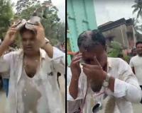 छात्राओं को धमकाने और परेशान करने के आरोप में कॉलेज प्रोफेसर गिरफ्तार