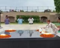 अस्पताल से डिस्चार्ज हुए सोनम वांगचुक