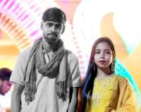 पति ने पत्नी पर इल्ज़ाम लगाते हुए वॉइस मैसेज भेजा