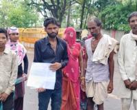गर्भवती बहू को 8 लाख में बेचने का आरोप