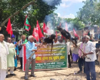 बांकीपुर तो झांकी है, अभी तो पूरा हिन्दुस्तान बाकी है..