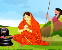 महिलाओं का उत्सव है तीज