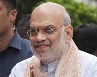 दो दिन के दौरे पर बंगाल आए अमित शाह