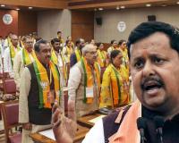 'वंदे मातरम'  को पूरे देश में फैलाएगी बीजेपी