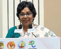 तीन दिन के बंगाल दौरे पर आ रही हैं राष्ट्रीय महिला आयोग की चेयरपर्सन 