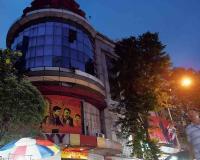 साल के आखिर तक पूरा हो जाएगा रॉक्सी सिनेमा का काया कल्प करने का काम