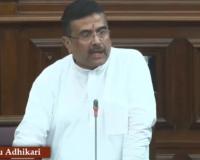 नेताजी का नाम और तस्वीर लगाने पर ही विधायकों को हर महीने मिलेंग 30 हजार