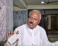आरजी कर मामले में तृणमूल के पूर्व विधायक निर्मल घोष गिरफ्तार