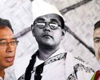 अनंत महाराज को दिया गया ‘बंग विभूषण’ लिया जाएगा वापस