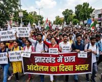 झारखंड सरकार ने किया ऐलान