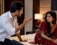 हनीमून पर पीरियड्स के कारण नई नवेली दुल्हन को होटल में पीटा!