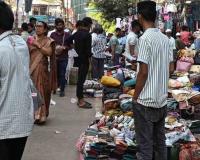  केएमसी पर लगा तृणमूल कांग्रेस की हॉकर पॉलिसी जारी रखने का आरोप