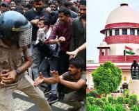 दिल्ली पुलिस ने सुप्रीम कोर्ट में दायर किया हलफनामा