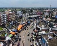 तारापीठ के 15 होटलों को बंद करने का आदेश