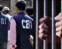 रिश्वतखोरी के मामले में सूचना एवं प्रसारण मंत्रालय के वरिष्ठ अधिकारी गिरफ्तार