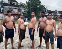 23 अगस्त को उत्तर 24 परगना में होगा 'गणपति फुटबॉल'  मैच