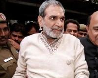 सिख-विरोधी दंगों के मामले में दोषी सज्जन कुमार का निधन