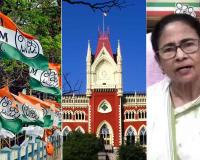 मेयो रोड पर टीएमसीपी का स्थापना दिवस मनाने के लिए तृणमूल के दोनों गुटों ने किया अदालत का रुख