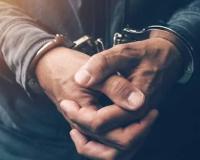 घरेलू नौकरानी के साथ रेप के आरोप में युवक गिरफ्तार