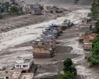 नेपाल में बाढ़ का कहर, कोलकाता के 32 लोग लापता