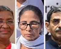 'राज्य में कानून-व्यवस्था नाम की कोई चीज़ नहीं है’