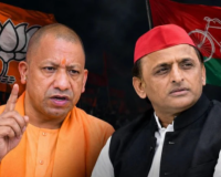 यूपी चुनाव से पहले ताजा सर्वे, 