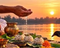 पितृ पक्ष : पितरों के प्रति श्रद्धा व्यक्त करने का अनुष्ठान