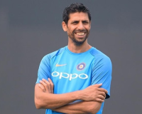टीम इंडिया के कोच बनने पर आशीष नेहरा ने बताई अपनी मजबूरी